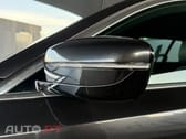 BMW 520 d Line Luxury Auto