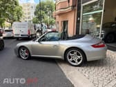 Porsche 997 Carrera 4 S