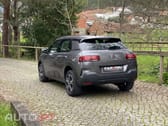 Citroen C4 Cactus 1.2 PureTech Shine