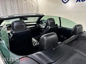 Mercedes-Benz C 200 Cabrio 9G-Tronic AMG Line