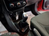 Renault Clio 0.9 TCe Limited