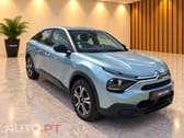 Citroen e-C4 50 kWh Feel