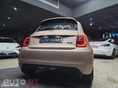 Fiat 500e 42 kWh
