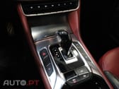 MG EHS Luxury
