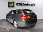 Peugeot 308 SW 1.2 PureTech 110 S&S Active