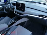 Skoda Enyaq iV 50