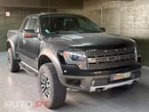 Ford F-150 F-150 Raptor SVT