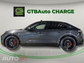 Porsche Macan Turbo  I.V.A DEDUTÍVEL