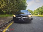 Mercedes-Benz A 180 d 7G-DCT