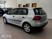 Volkswagen Golf 1.9 TDi Confortline DSG