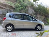 Toyota Corolla Verso 2.0 D4-D