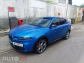 Alfa Romeo Tonale Hybrid Especiale