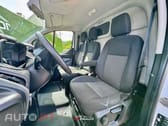 Ford Transit Custom  2.0TDCi L1h1