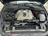 BMW 645 CiA Cabrio