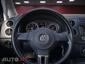 Volkswagen Golf Plus 1.6 TDI DPF Highline