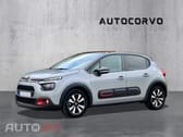 Citroen C3 1.2 PureTech C-Series