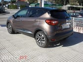 Renault Captur 1.5 dCi Exclusive C/Pneu