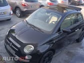 Fiat 500 1.2 New Lounge