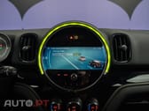 MINI Countryman Cooper SE ALL4 Auto