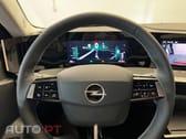 Opel Astra Sports Tourer 54 kWh Edition