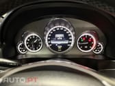 Mercedes-Benz E 250 CDi Avantgarde BE Auto.