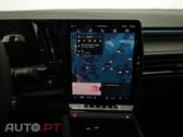 Renault Rafale Rafale 1.2 Hyper Hybrid E-Tech 4x4 Esprit Alpine