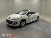 Peugeot 207 CC 1.6 HDi Sport FAP