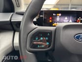 Ford Explorer 77 kWh Premium