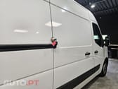 Renault Master 2.3DCI Grand Confort