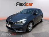 BMW 218 d Active Tourer Auto