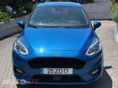 Ford Fiesta 1.0 EcoBoost ST-Line