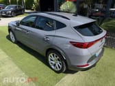 Cupra Formentor 1.4 e-Hybrid DSG