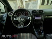 Volkswagen Golf 2.0 TSi GTi