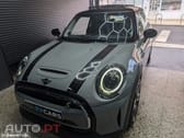 MINI Cooper Cooper SE Premium Extra Essential