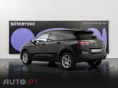 Citroen C4 Cactus 1.2 PureTech Feel