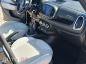 Fiat 500L 1.3 MJ Cross Dualogic S&S