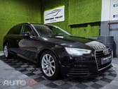 Audi A4 Avant 2.0 TDI Advance S tronic