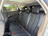 Peugeot 3008 1.6 BlueHDi Allure