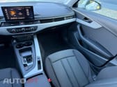 Audi A4 35 TDI Advanced S tronic