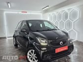 Smart ForFour 1.0 Passion 71