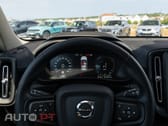 Volvo XC40 1.5 T4 PHEV Essential