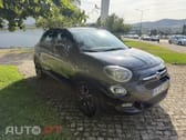 Fiat 500X 1.6 MJ Sport
