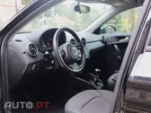 Audi A1 1.4 TDI