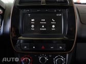 Dacia Spring Electric 65 Extreme