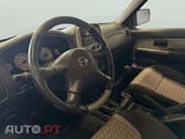 Nissan Navara 2.5 Di
