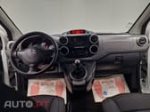 Citroen Berlingo 1.6 BLUEHDI  5 LUGARES