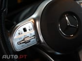 Mercedes-Benz A 180 d AMG Line