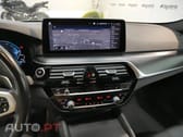 BMW 530 e Pack Desportivo M