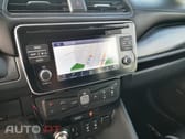 Nissan Leaf N-Connecta