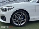 BMW 120 d xDrive Aut. Edition M Sport Shadow